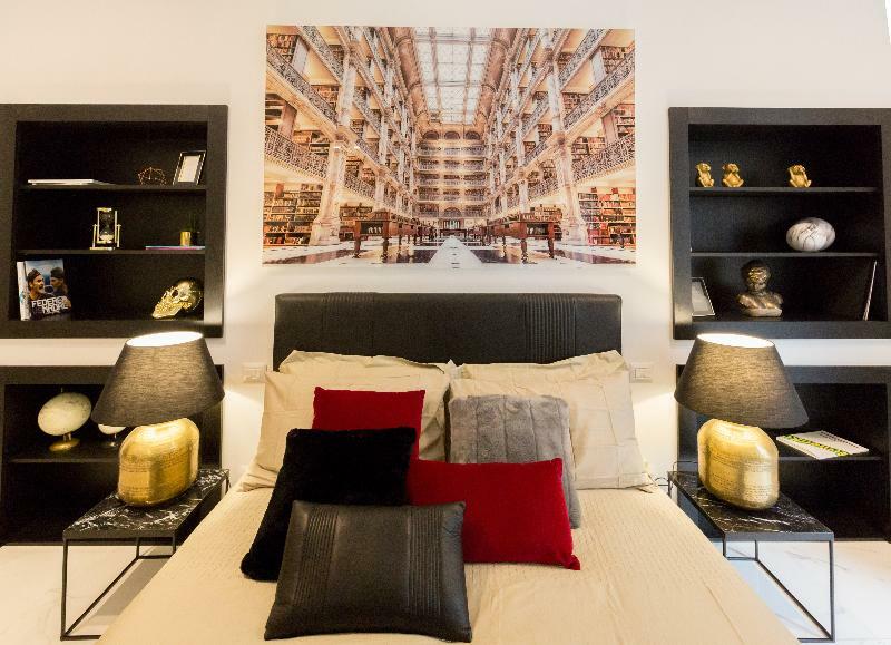 Apartment Aria Boutique - Palazzi