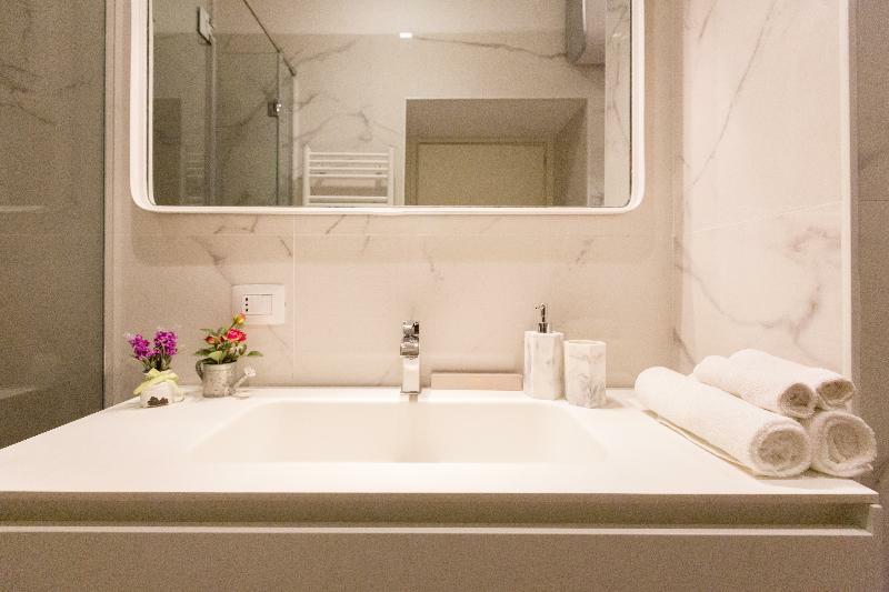 Aria Boutique - Palazzi Apartment Milan