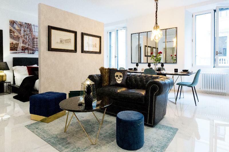 Aria Boutique - Palazzi Milan