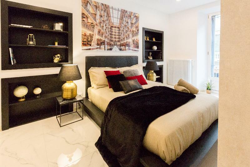 Aria Boutique - Palazzi Apartment