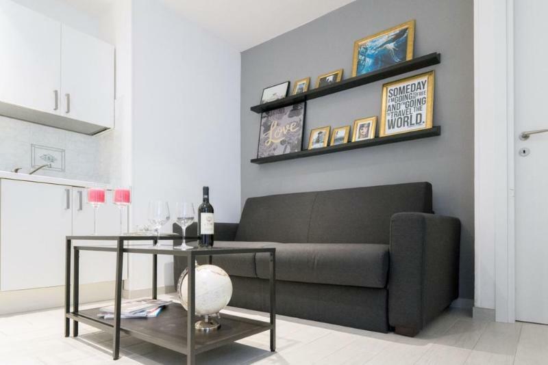 Aria Boutique - Palazzi *