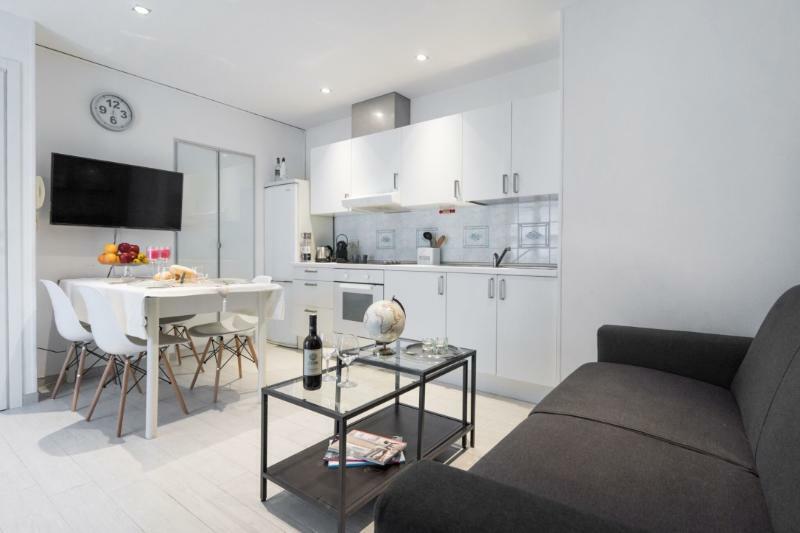 Aria Boutique - Palazzi Apartment *