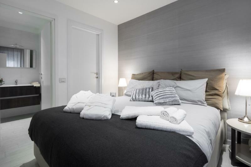 Apartamento Aria Boutique - Palazzi Milão