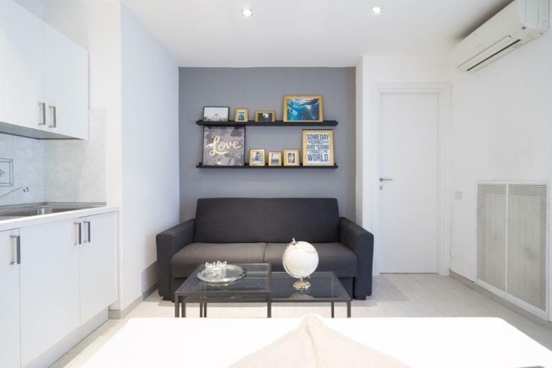 Aria Boutique - Palazzi * Milan