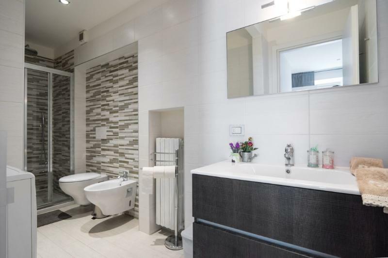 Aria Boutique - Palazzi Apartment Milan