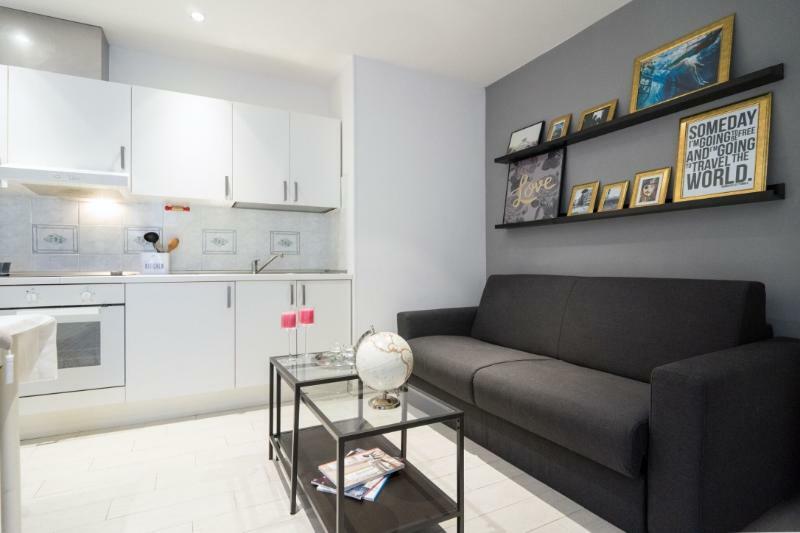 Aria Boutique - Palazzi Milan