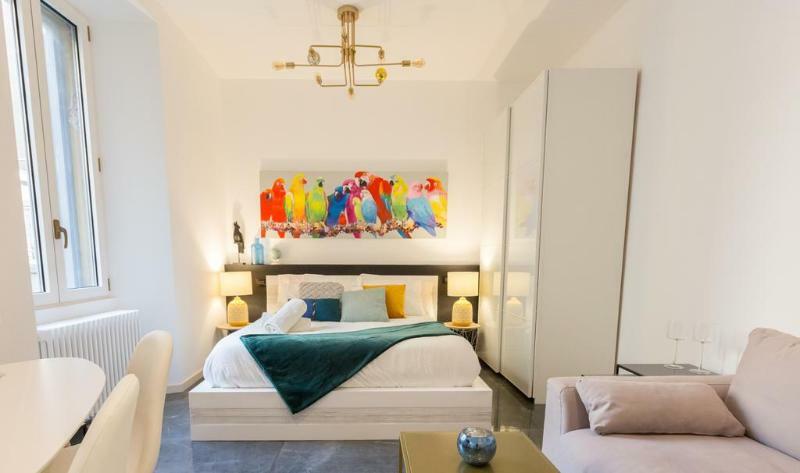 Apartment Aria Boutique - Palazzi *