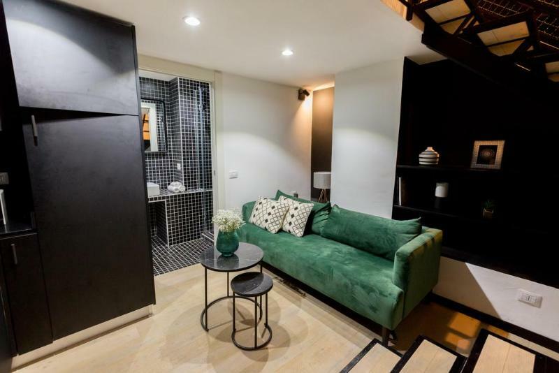 Aria Boutique - Palazzi *