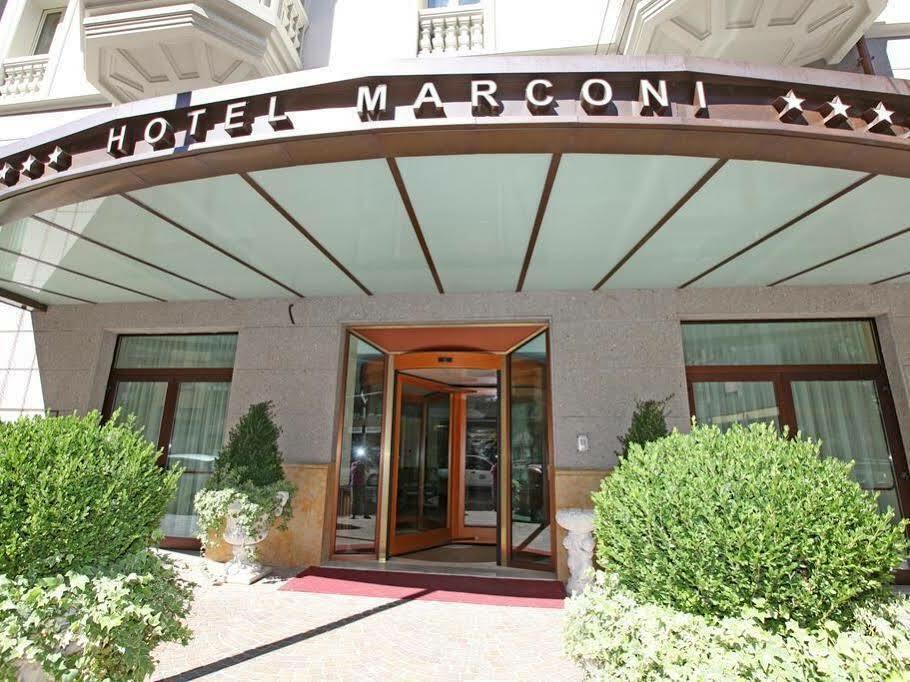 Marconi 4* Milan
