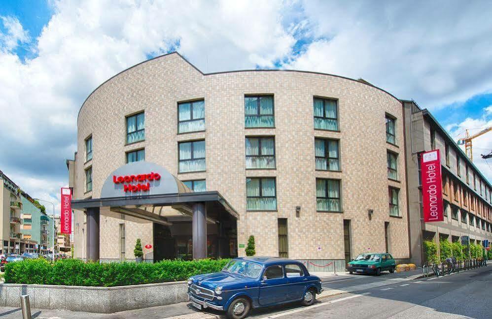 Leonardo Center Hotel
