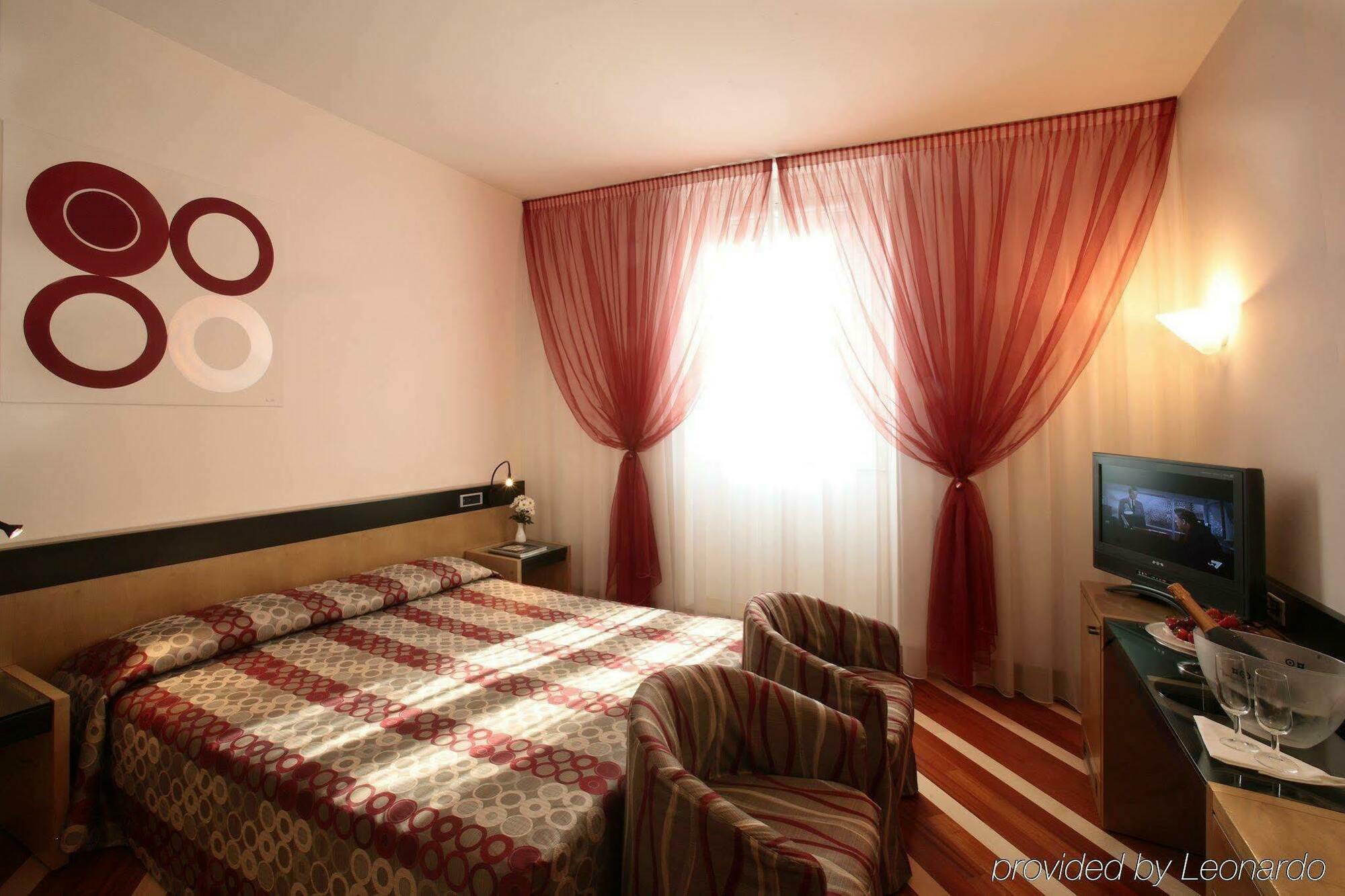 Sanpi 4* Milan