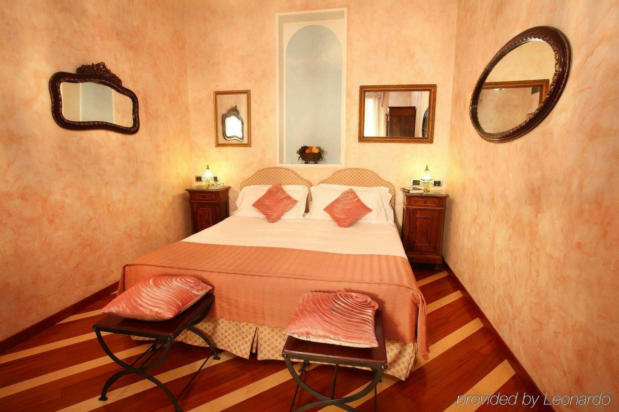 Sanpi Hotel Milan
