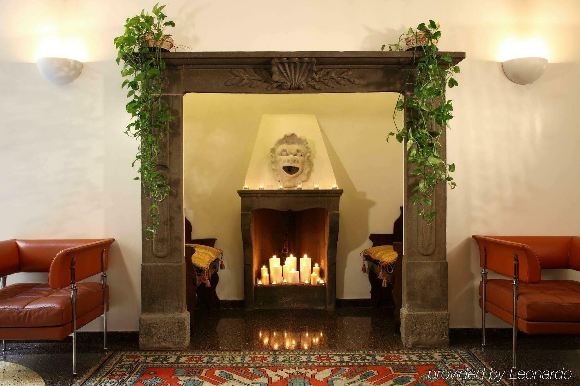 Hotel Sanpi Milan