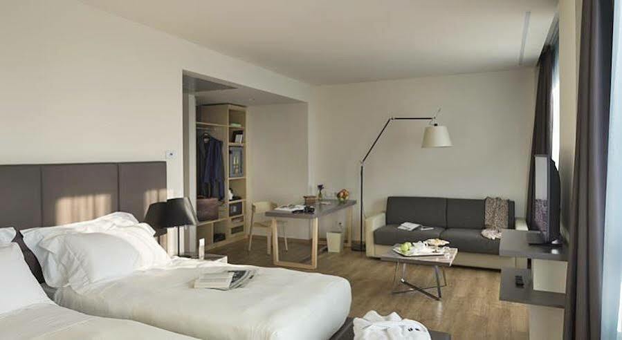 Hotel Century Milan
