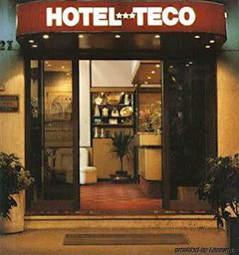 Teco Milan