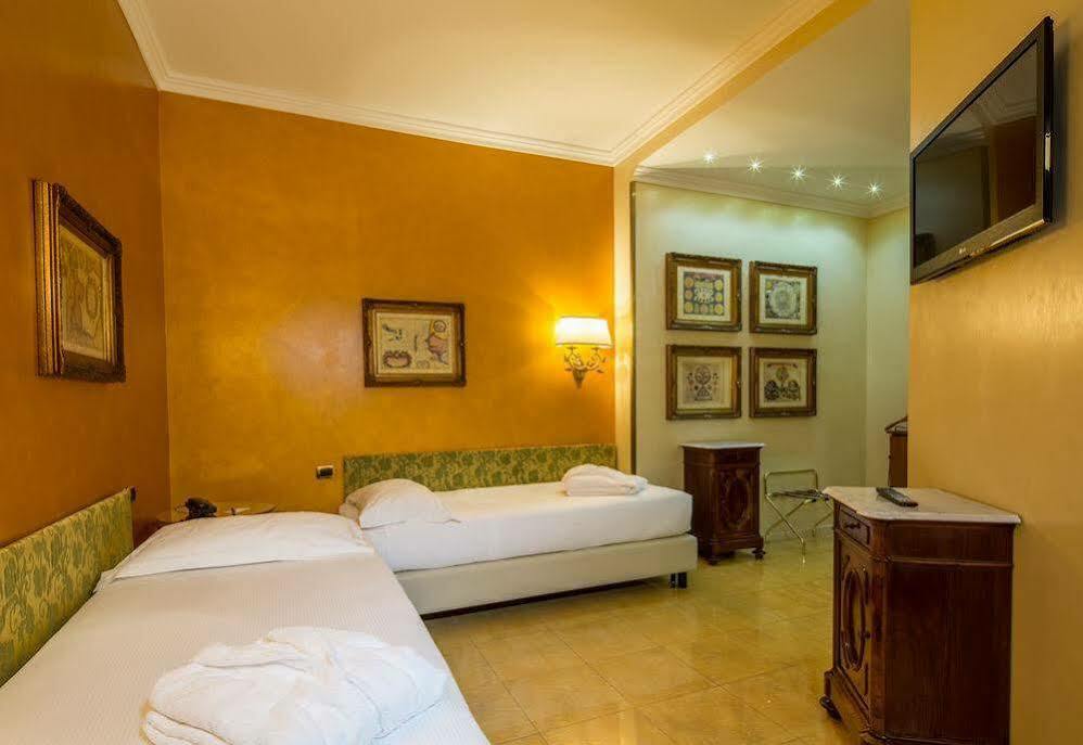 Galles Hotel Milão