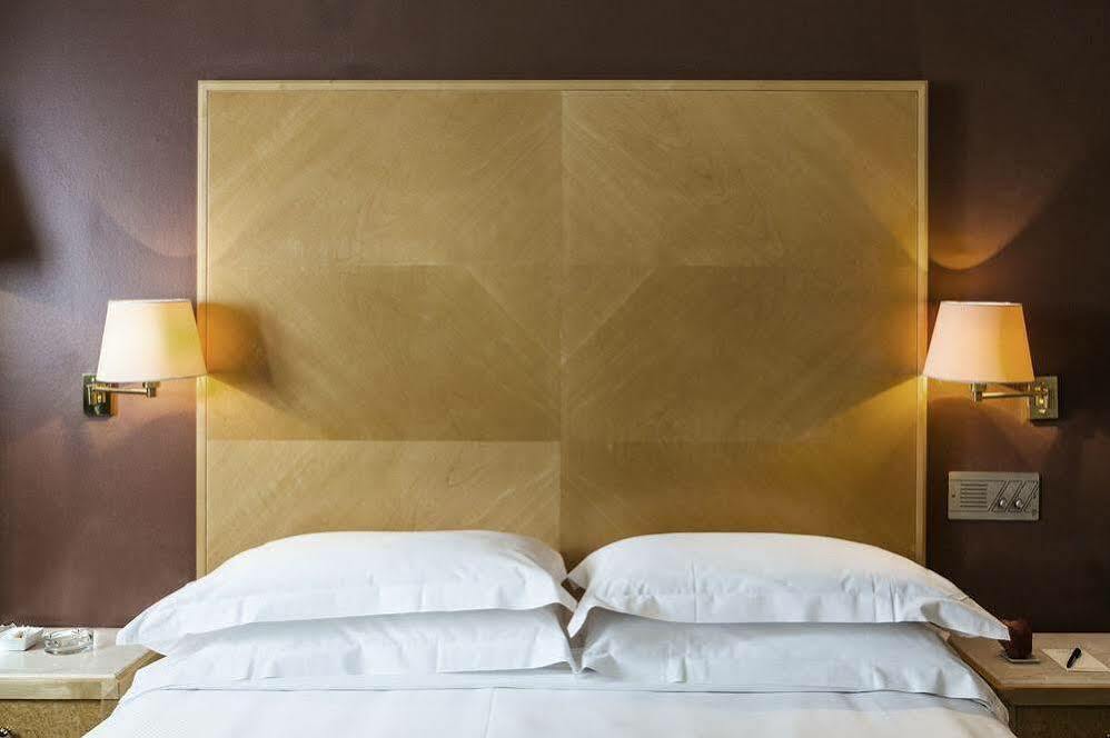 Hotel Life Poliziano, By R Collection 4*