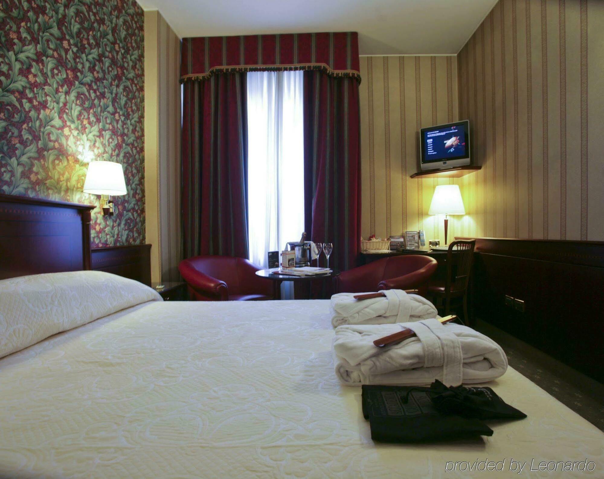 Hotel C-hotels Concorde