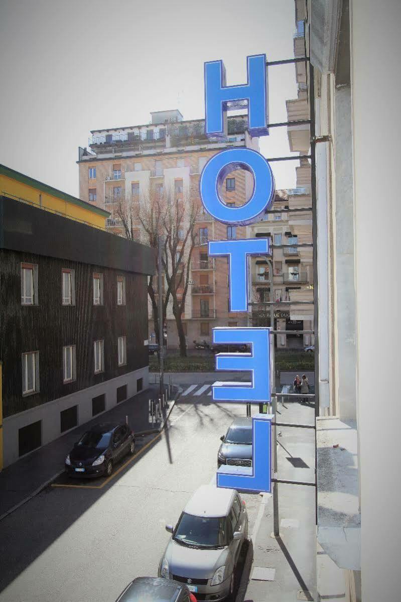 Corallo Hotel