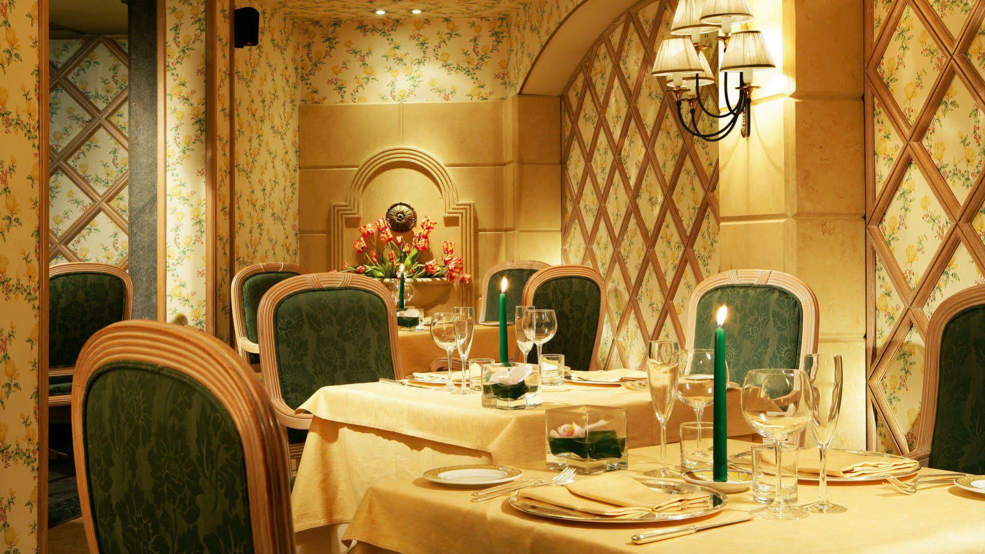 Capitol Hotel Milão