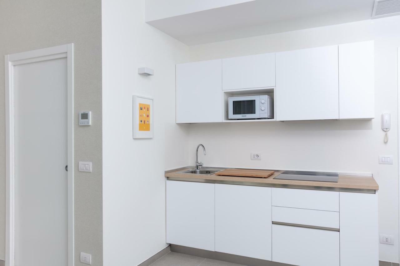 Cirene Apartment Milan