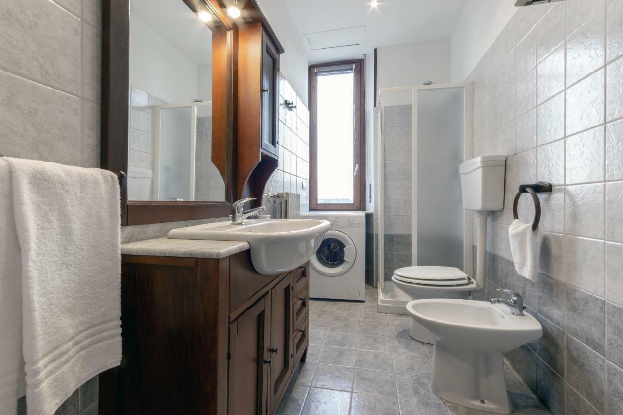Casa Da Zeta Apartment Milan