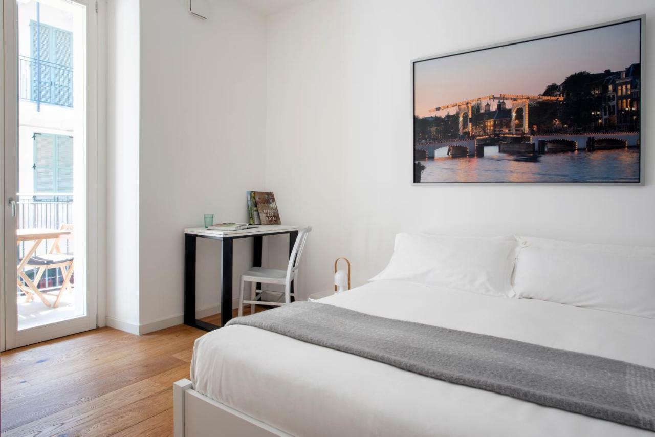 Brera In Porta Nuova Apartment Milan