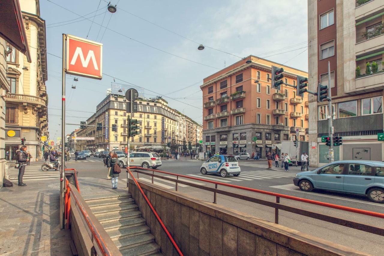 - Porta Venezia Apartment