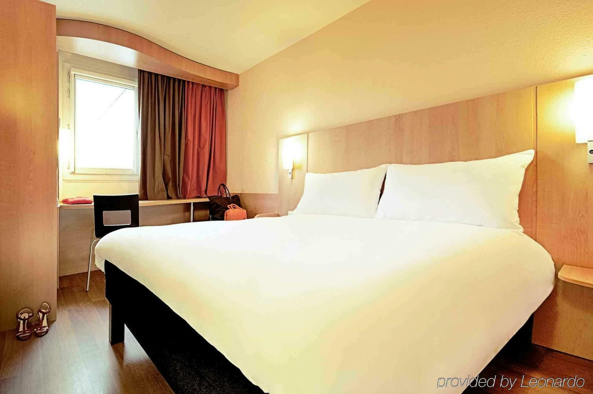 Ibis Ca' Granda 3*