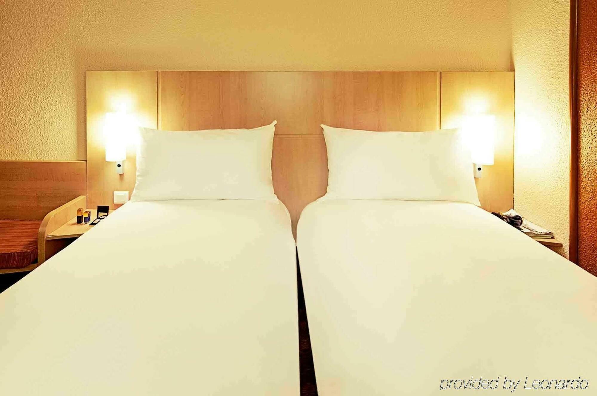 Ibis Ca' Granda Hotel
