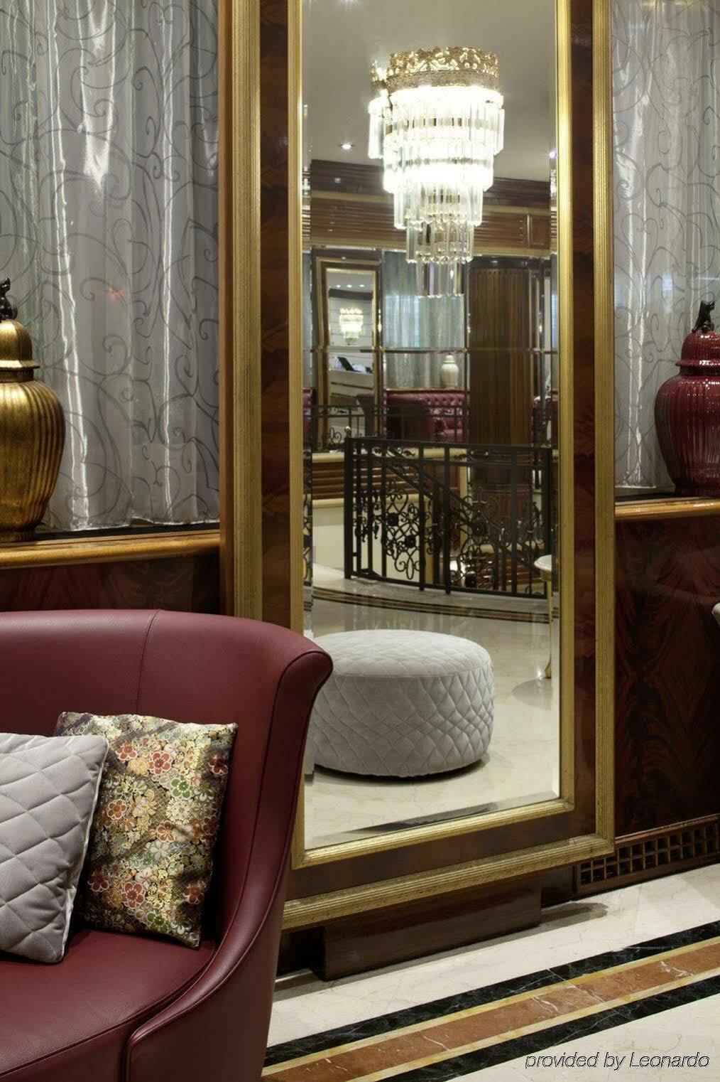 Hotel Scandinavia Milan