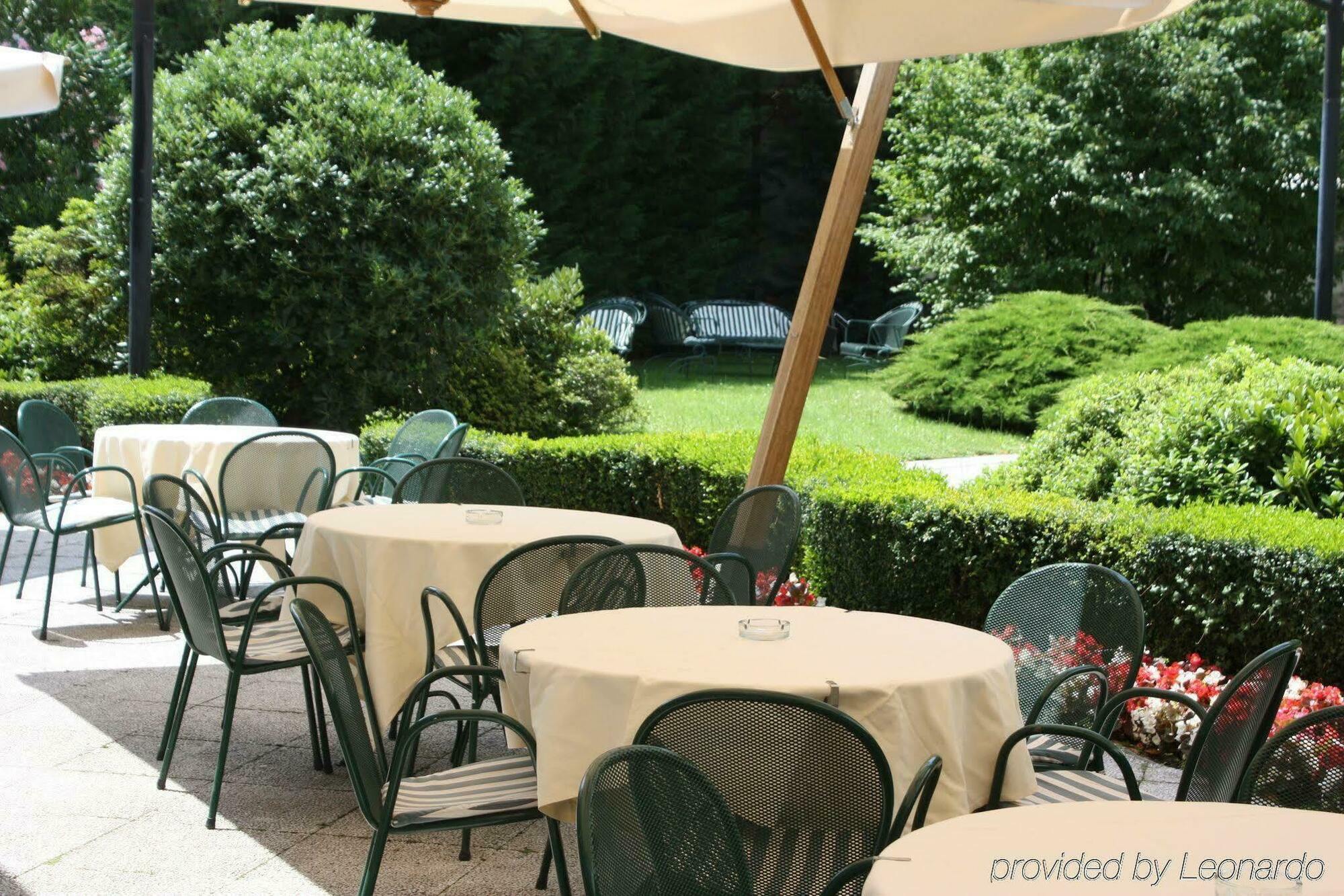 Scandinavia Hotel Milan