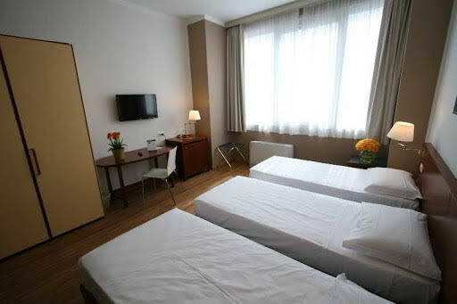Hotel Oro Blu