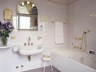 Jr Bocconi Hotel Milan