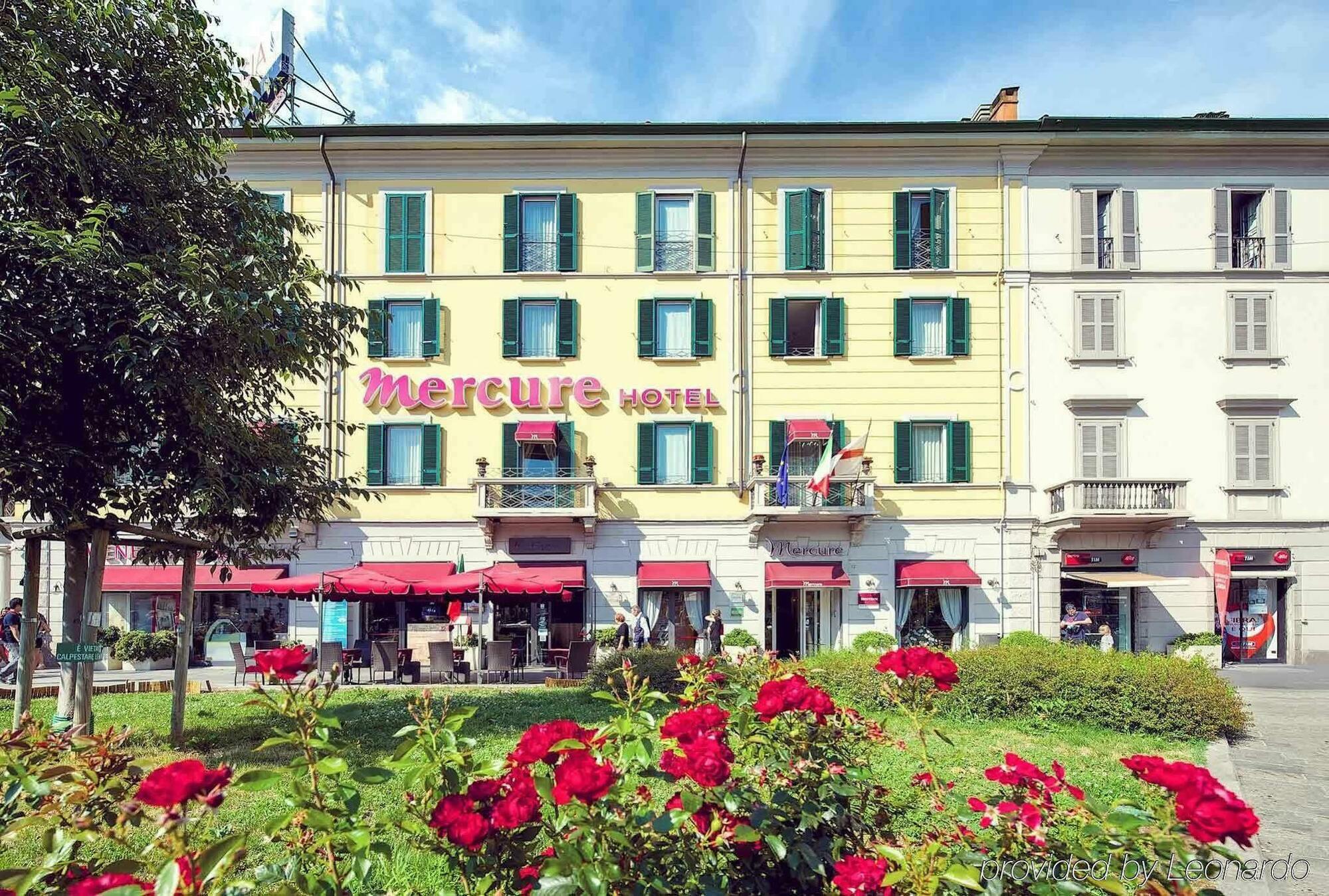 Mercure Centro Hotel