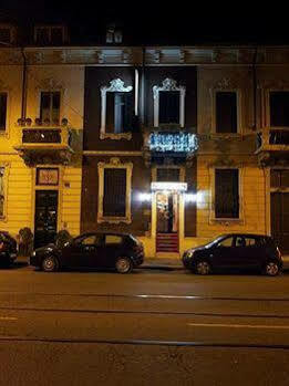 Hotel New Milan