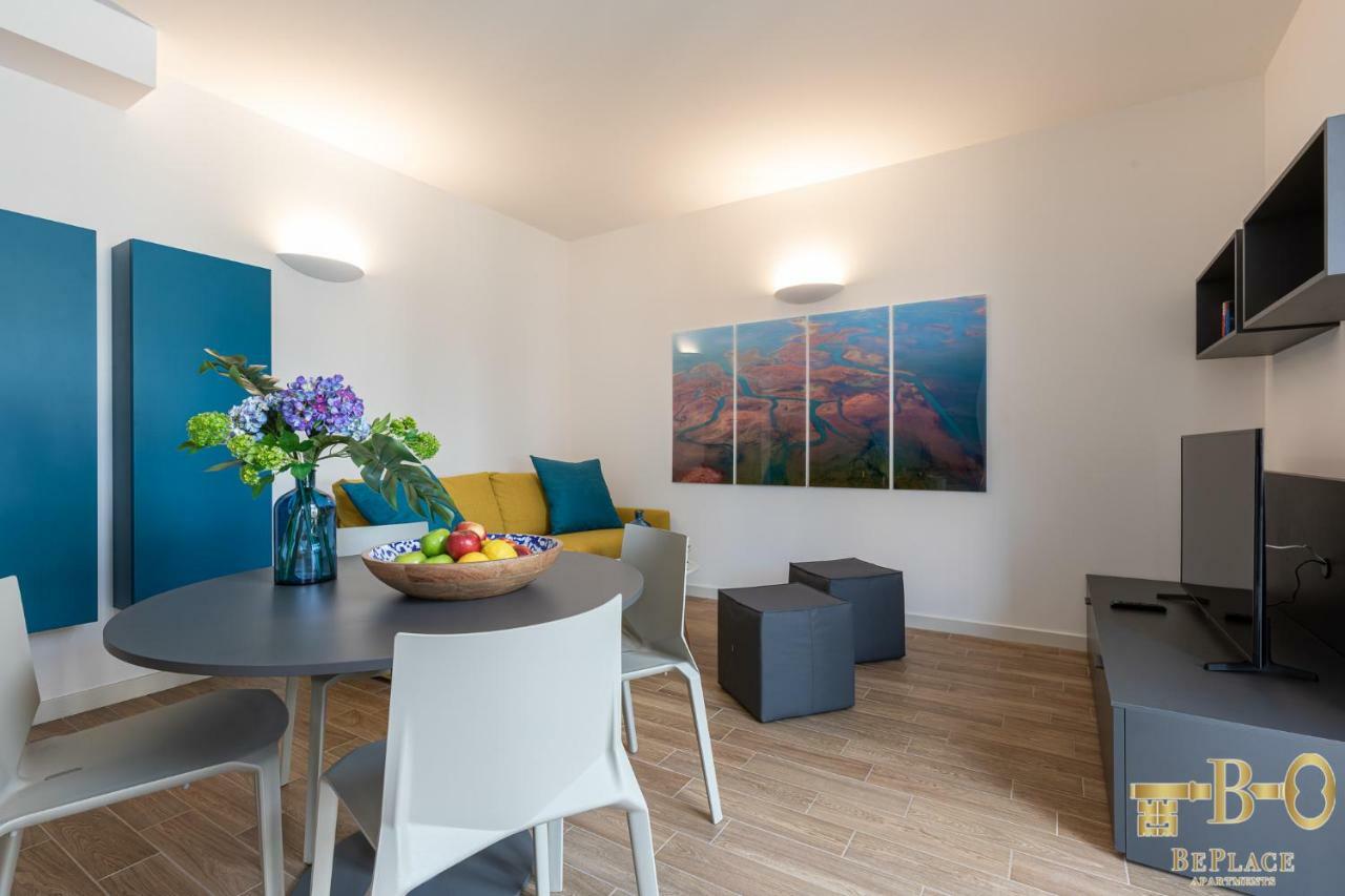 Apartment Beplace In Porta Nuova