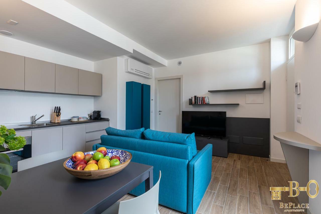 Beplace In Porta Nuova Apartment