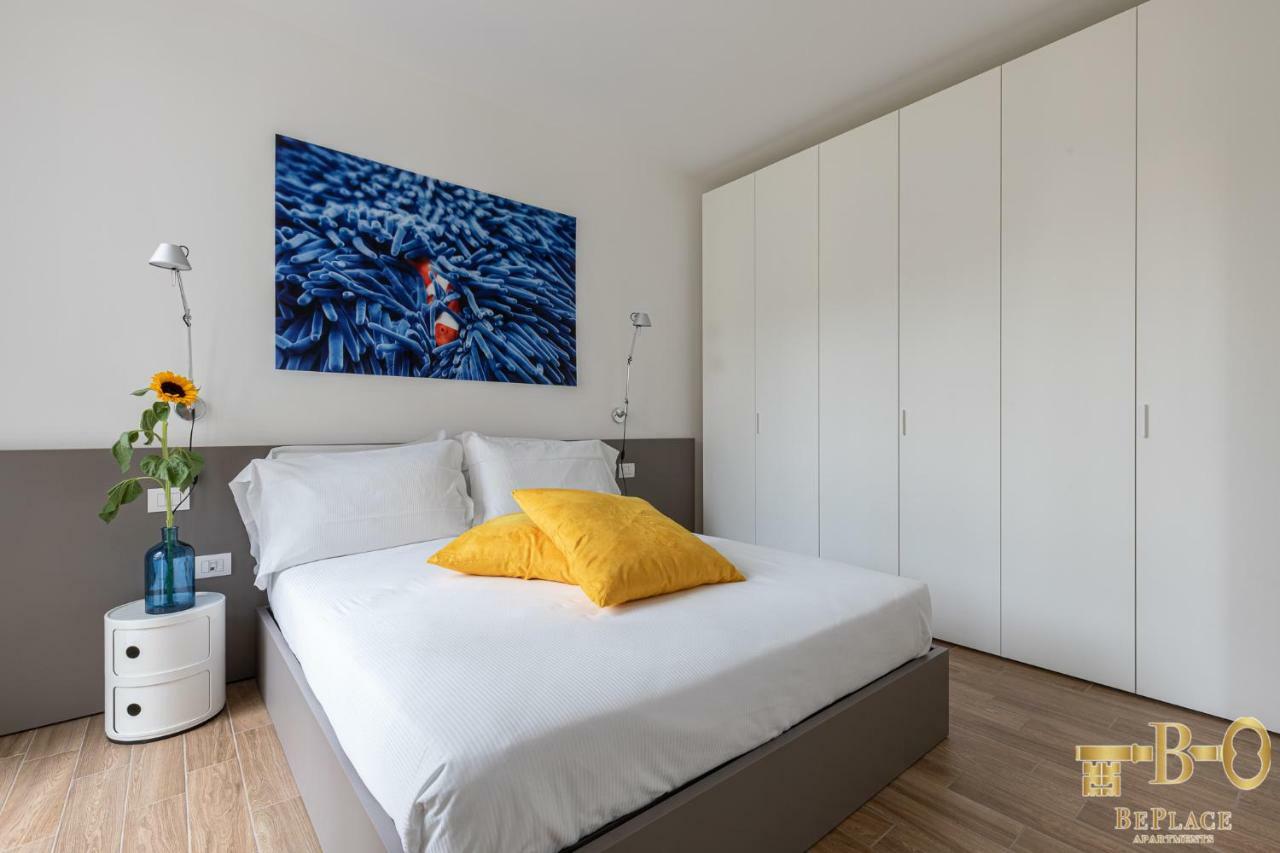 Apartment Beplace In Porta Nuova *