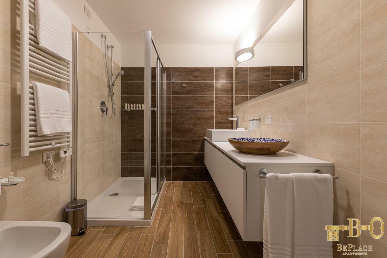 Beplace In Porta Nuova Apartment