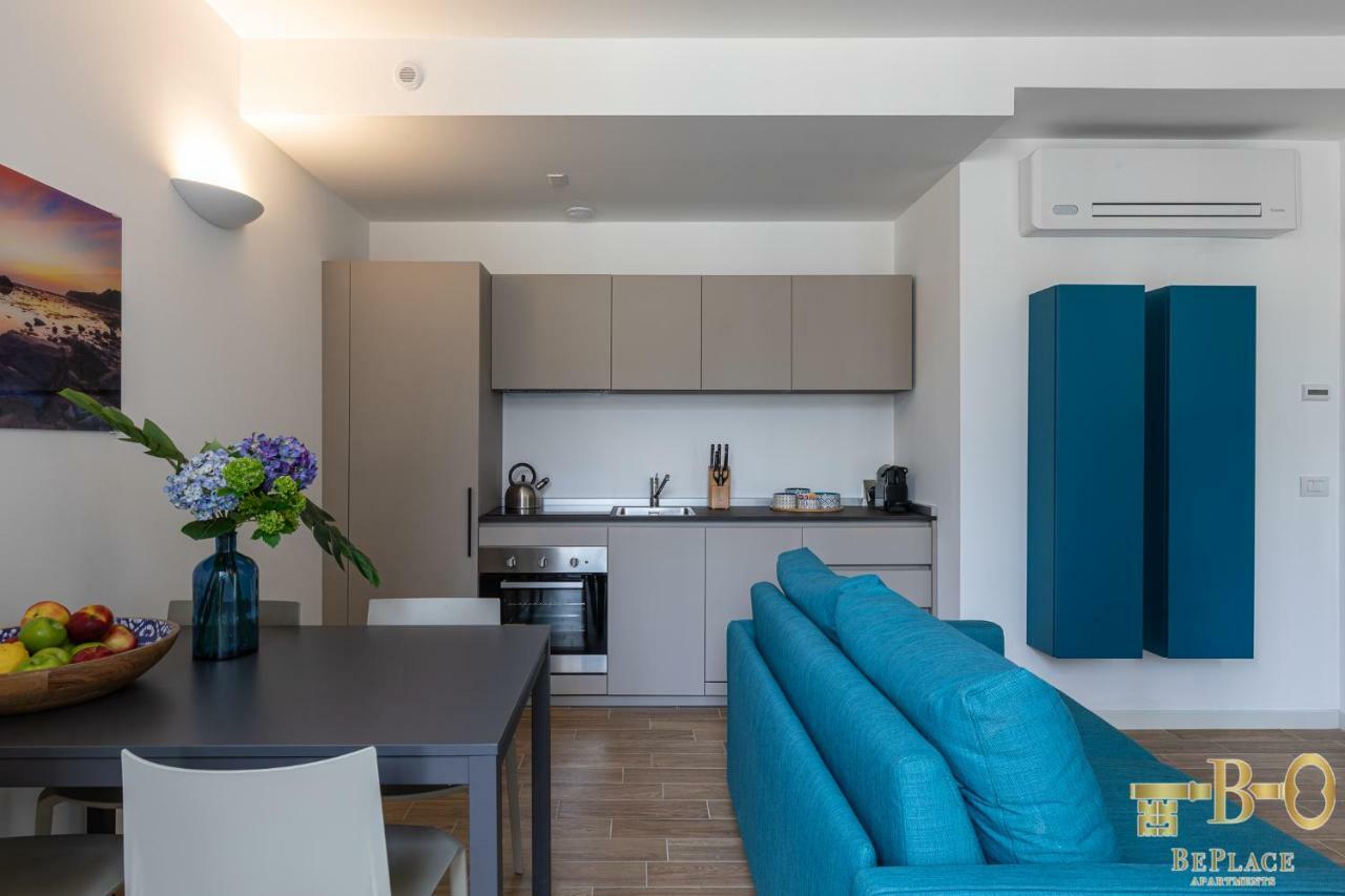 Beplace In Porta Nuova Apartment