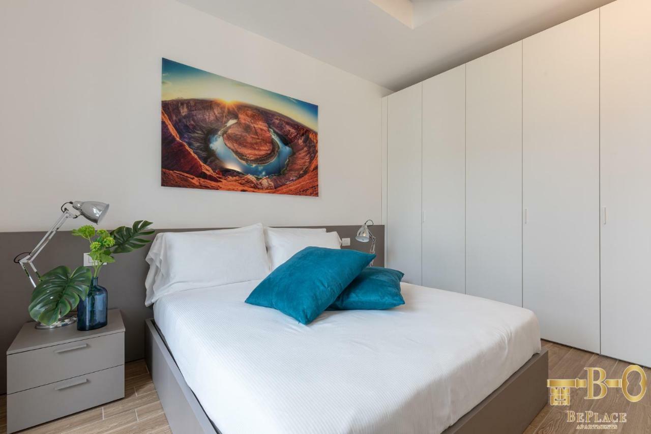 Apartment Beplace In Porta Nuova Milan