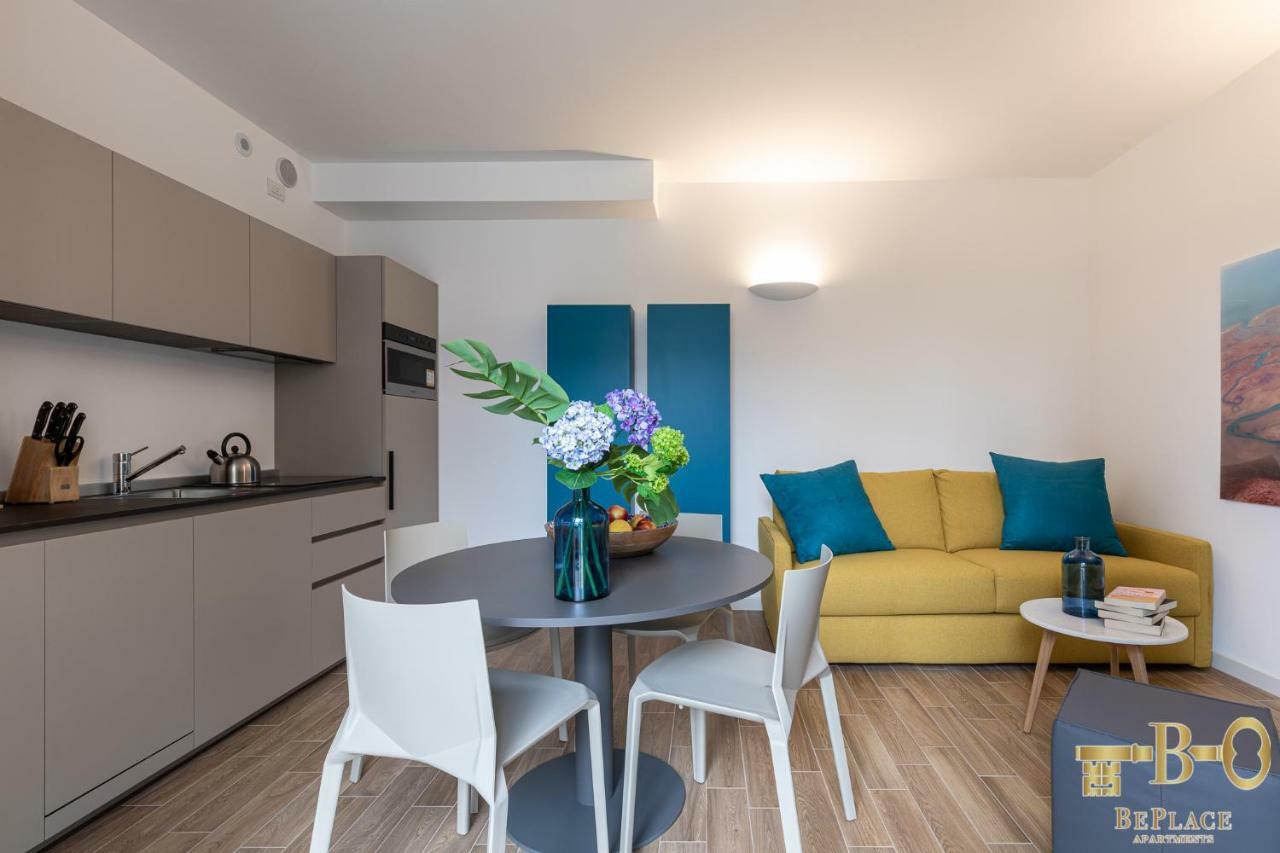 Apartment Beplace In Porta Nuova *