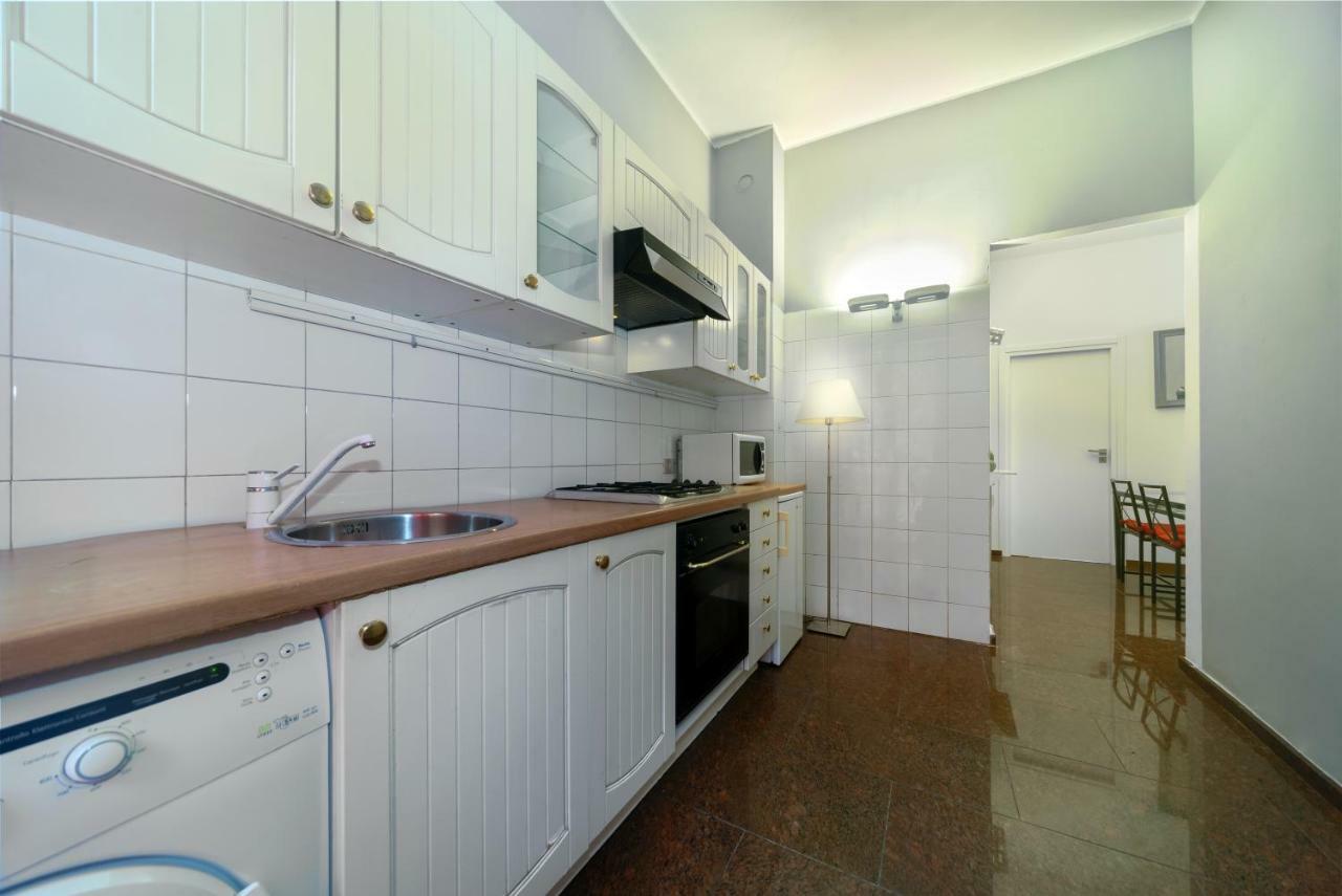 Casa Da Olivia Apartment