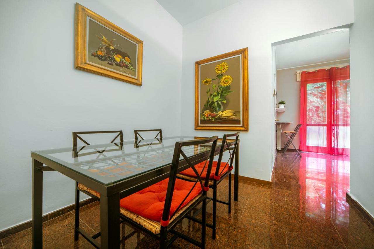 Casa Da Olivia Apartment
