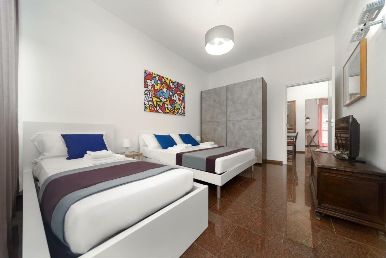 Casa Da Olivia * Milan