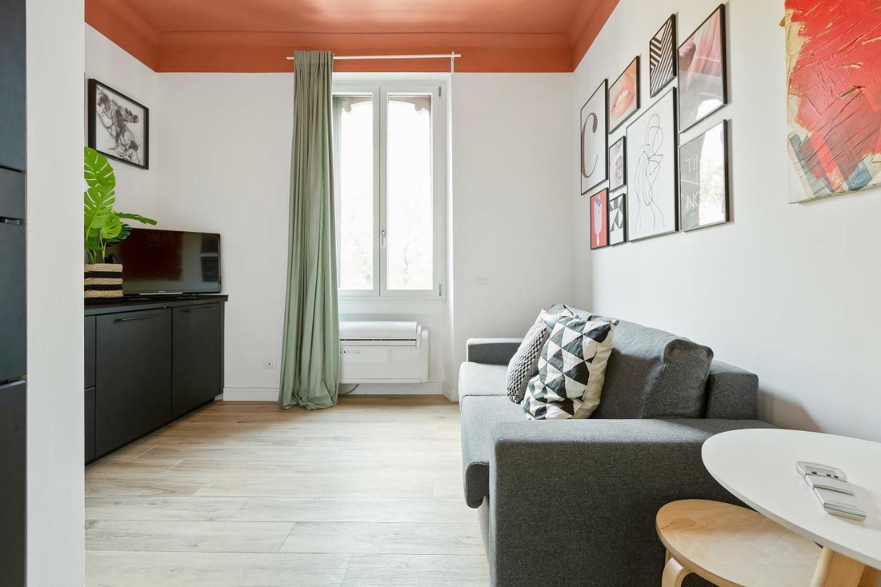 Modern And Cozy In Porta Romana Appartamento *