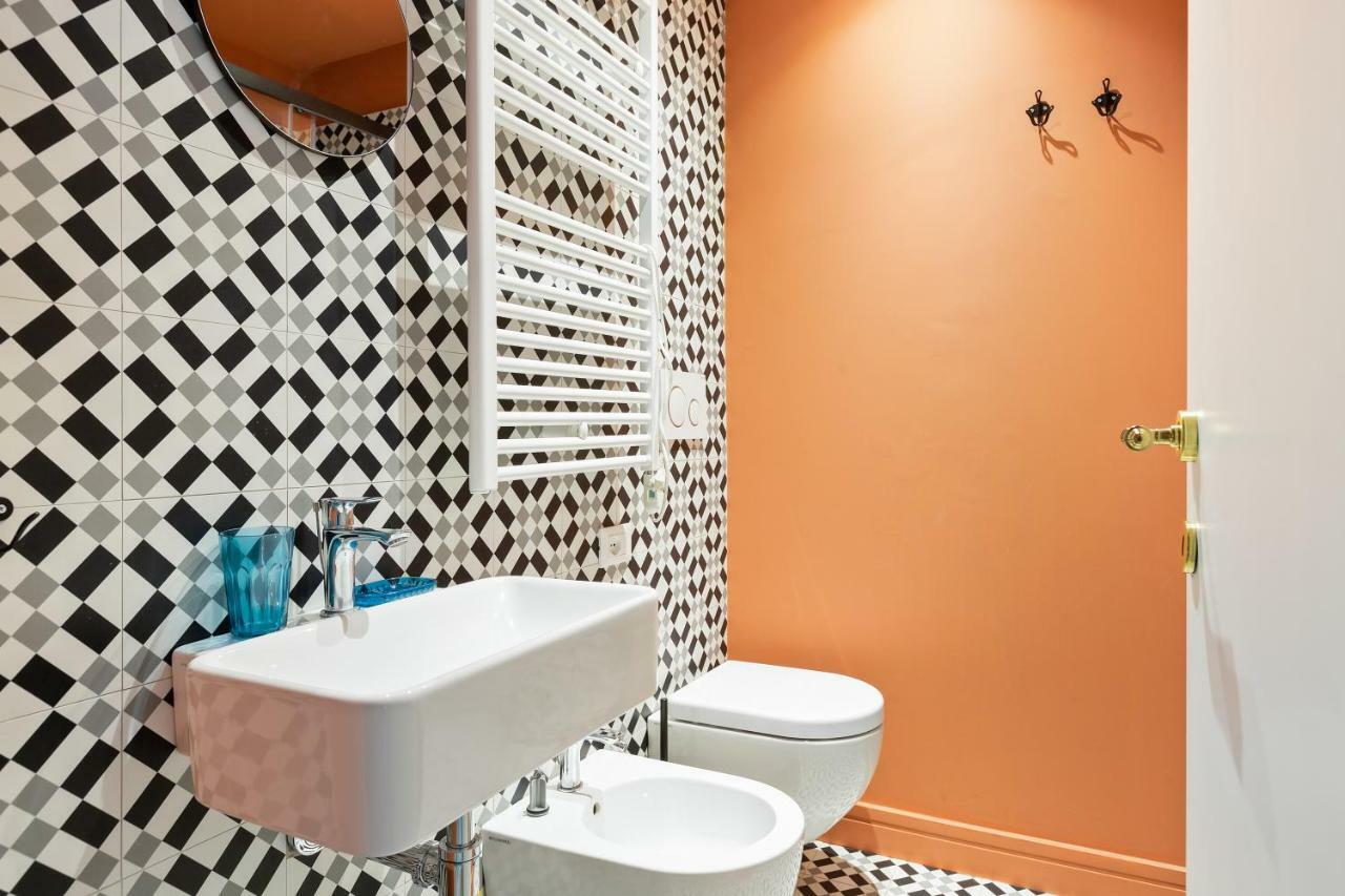 Modern And Cozy In Porta Romana Appartamento Milano