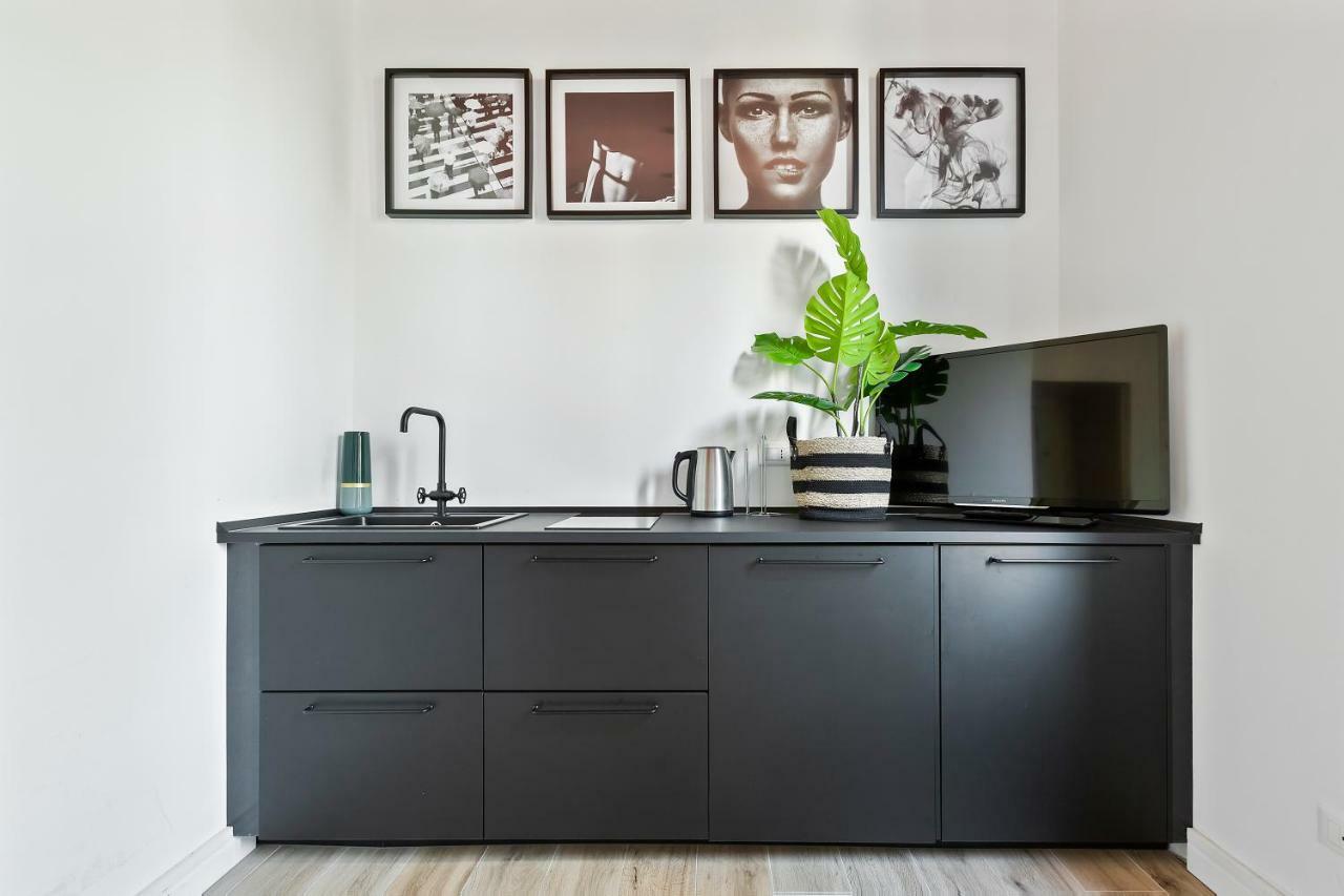 Modern And Cozy In Porta Romana Appartamento