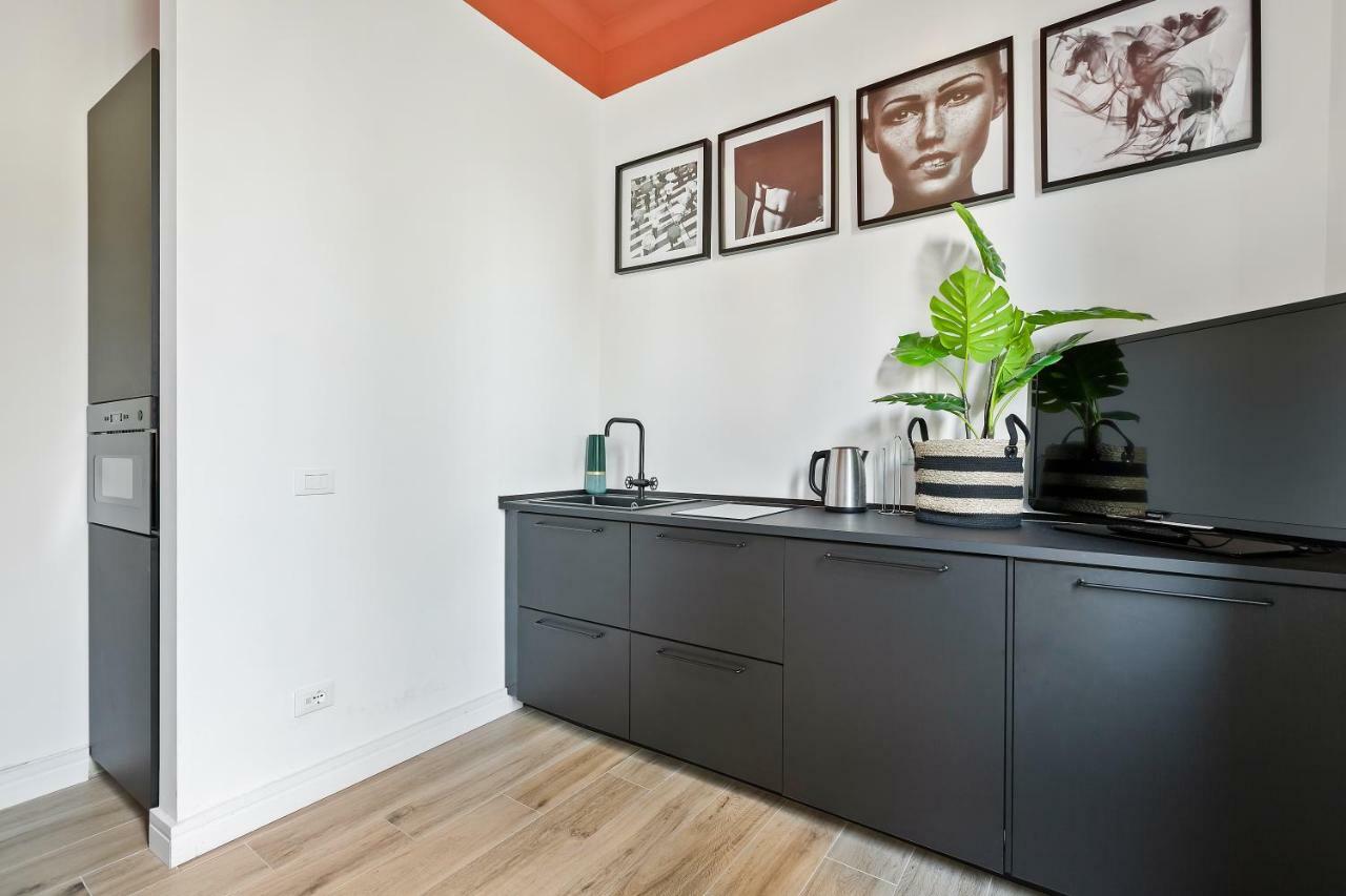 Modern And Cozy In Porta Romana Appartamento *
